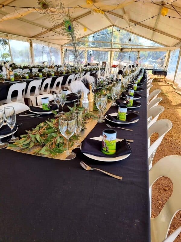 Stevie wedding