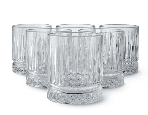 Manhattan Tumblers