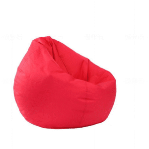 Kids bean bags.