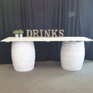 White barrel bar2